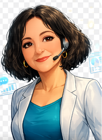 Penny, the SnapCRM assistant